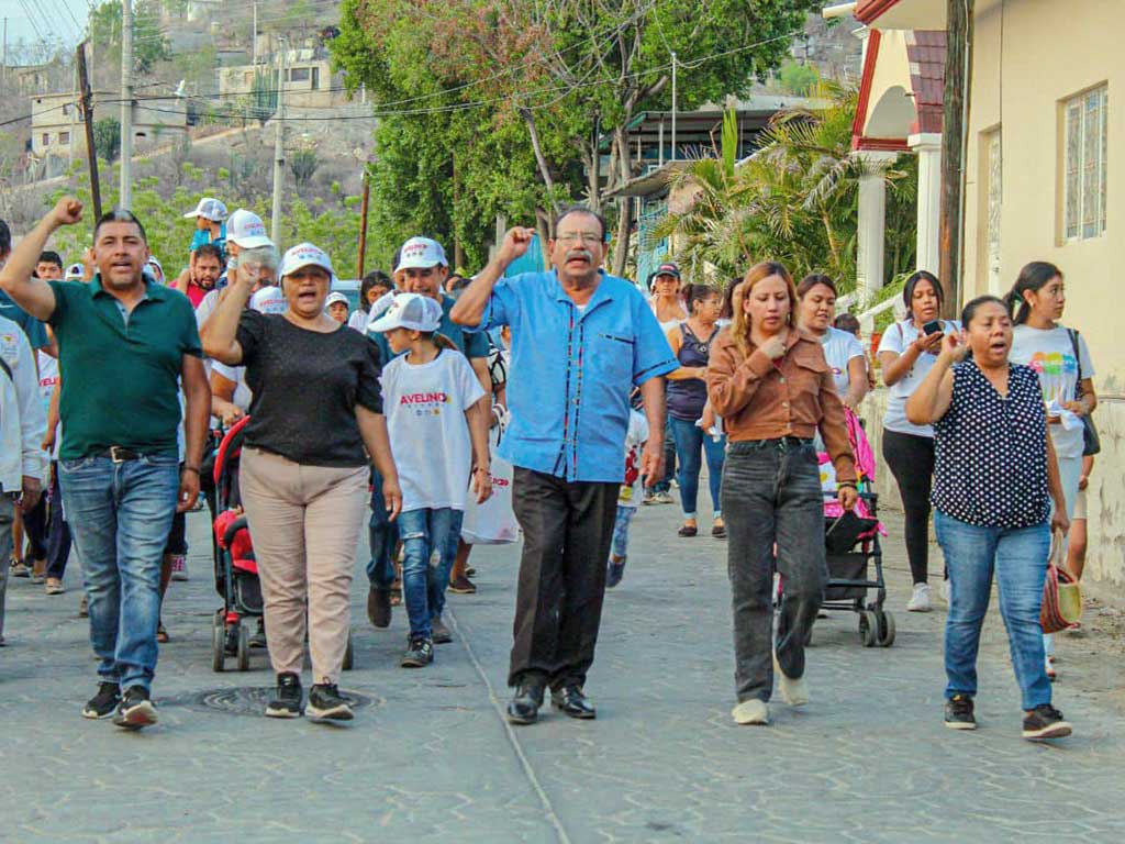 Vecinos