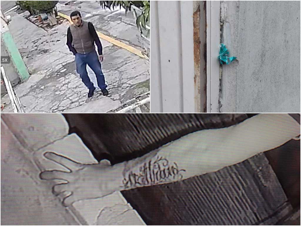 Vecinos