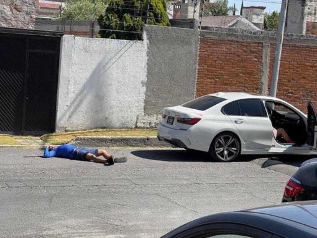 FGE halló 26 cartuchos percudidos en la ejecución de Vielka Pulido y Joel en Zavaleta