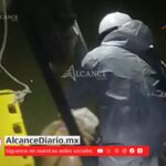 Dentro de una cisterna hallan cadáver en San Juan Atenco; estaba desaparecido