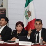 Han pedido seguridad 48 candidatos en Puebla; 23 ya la recibieron 