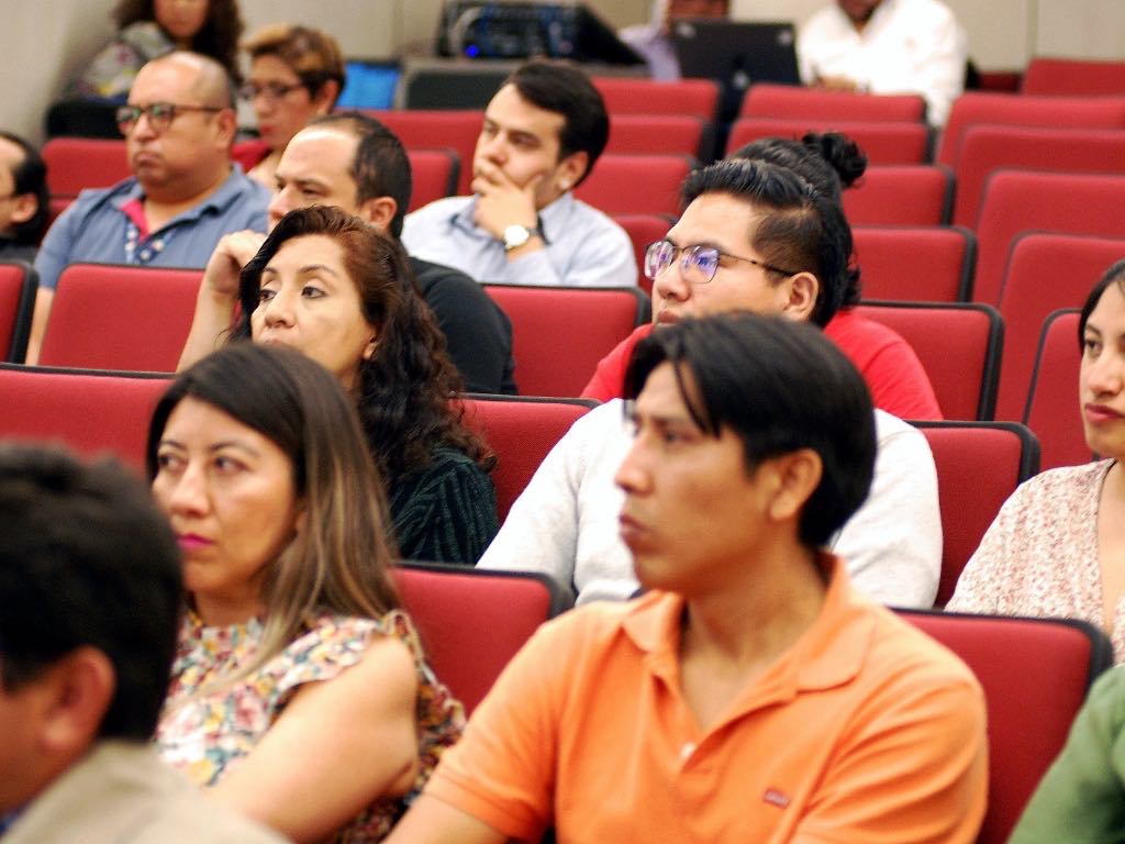 Arranca Conahcyt coloquio "Sinergias: México en la frontera del conocimiento"
