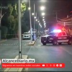 Empresario restaurantero es ejecutado en San Pedro Cholula
