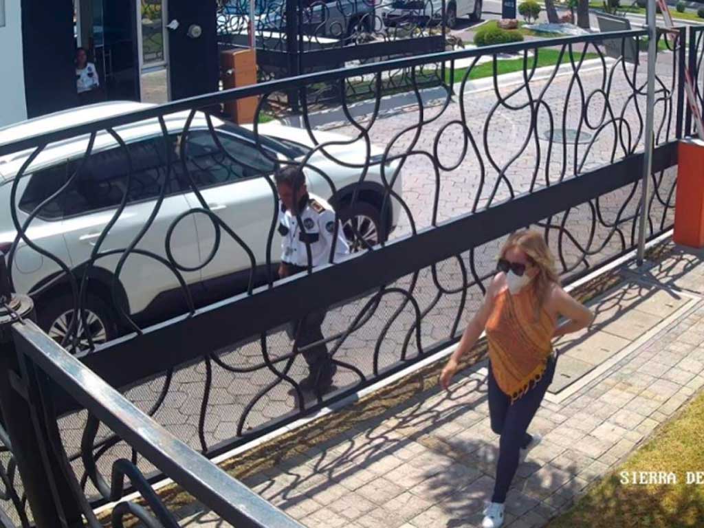 Mujer