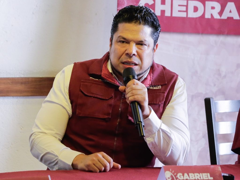 Voceros de Morena descartan rompimiento entre candidatos en las Cholulas