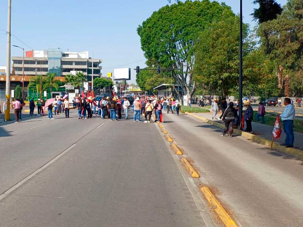 28 de Octubre Meztli Sarabia
