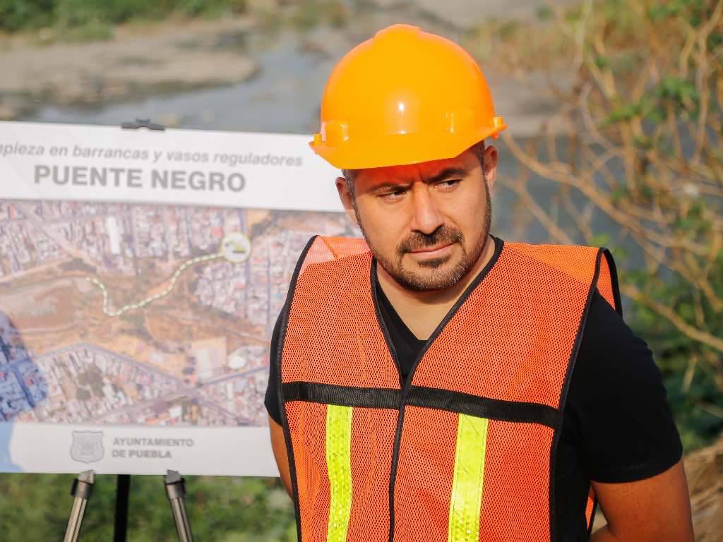 Ayuntamiento de Puebla rechaza que la compra de despensas sea para la coacción al voto