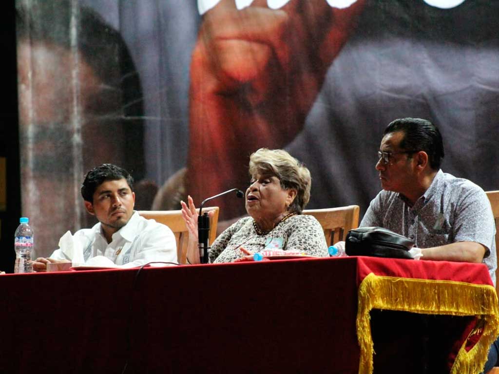 Antorchista docentes