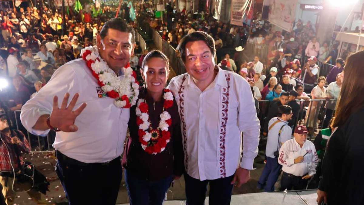 Armenta Mario Delgado