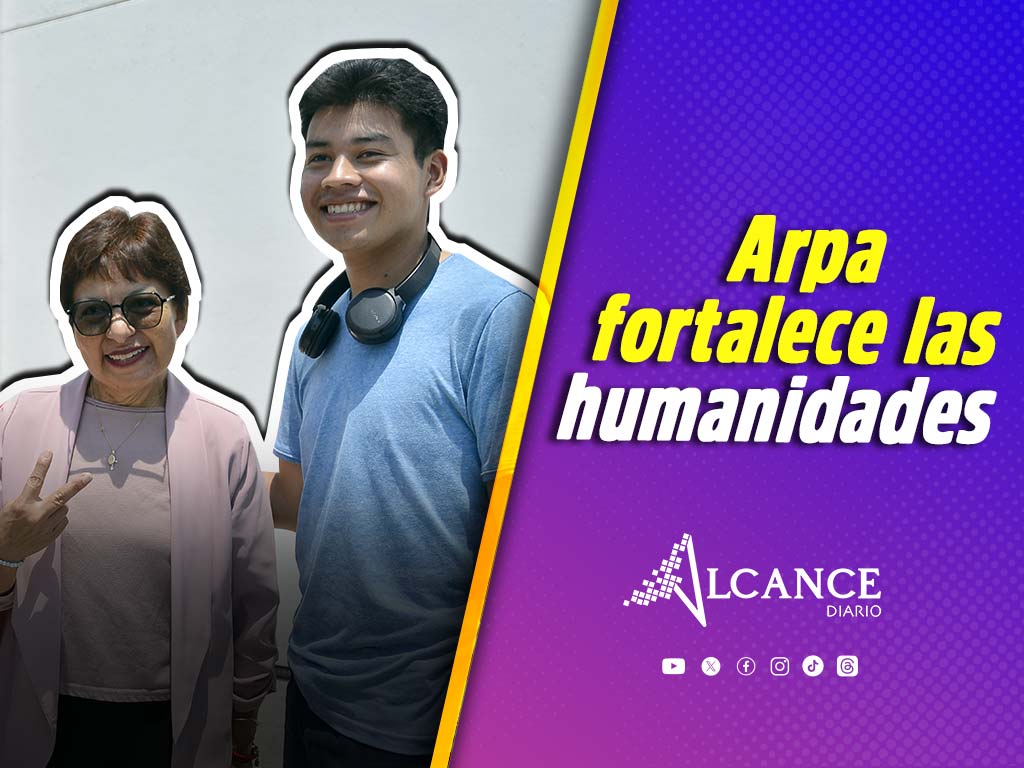 Arpa de la BUAP fortalece las humanidades con sus programa académicos: Lilia Cedillo