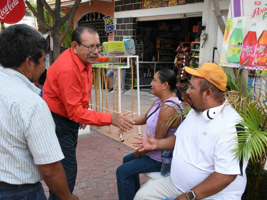 Avelino Rivera