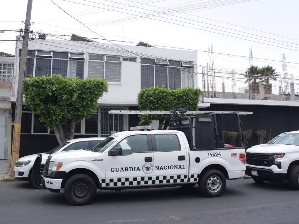 ¡Sigue! Catean propiedad de familia de la priista Xitlalic Ceja en Puebla