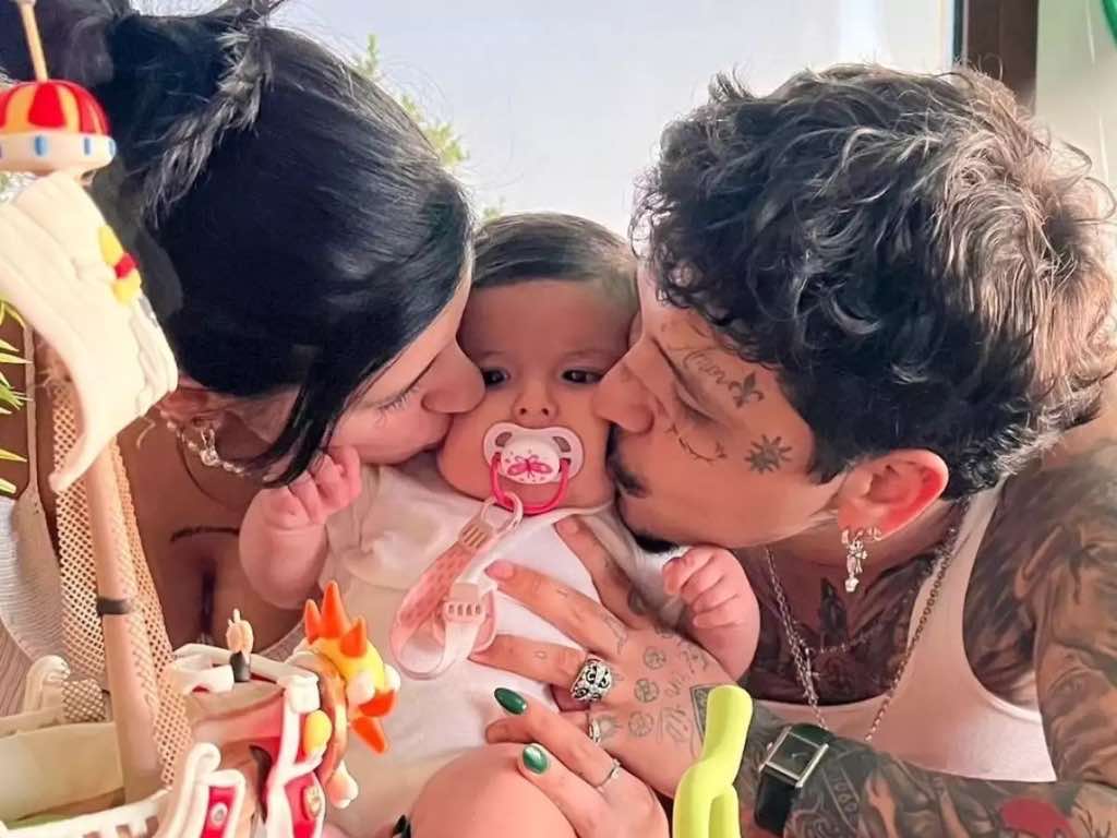 ¡Ya no creo en el amor! Christian Nodal y Cazzu terminan su relación