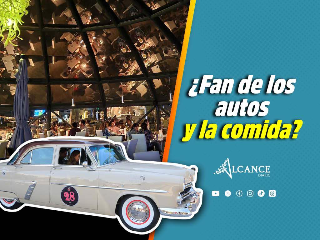 Conoce más del automovilismo y disfruta de la mejor comida en el Club y Museo del Automóvil en Puebla