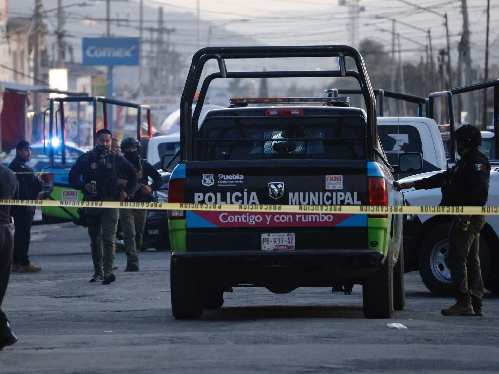 Encuentran en su domicilio en Xonaca a hombre con balazo en la cabeza