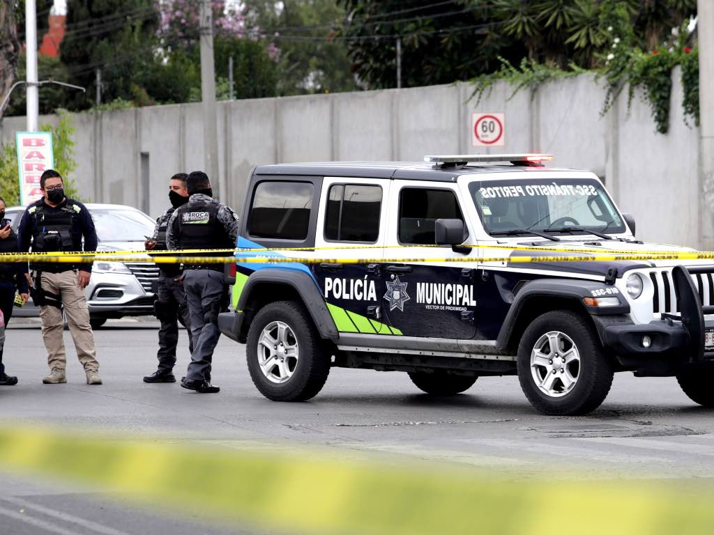 Estos candidatos han sido agredidos durante el primer mes de campaña en Puebla