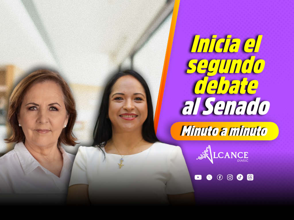 Con Liz Sánchez y Ana Tere Aranda, arranca debate de la segunda fórmula al Senado por Puebla