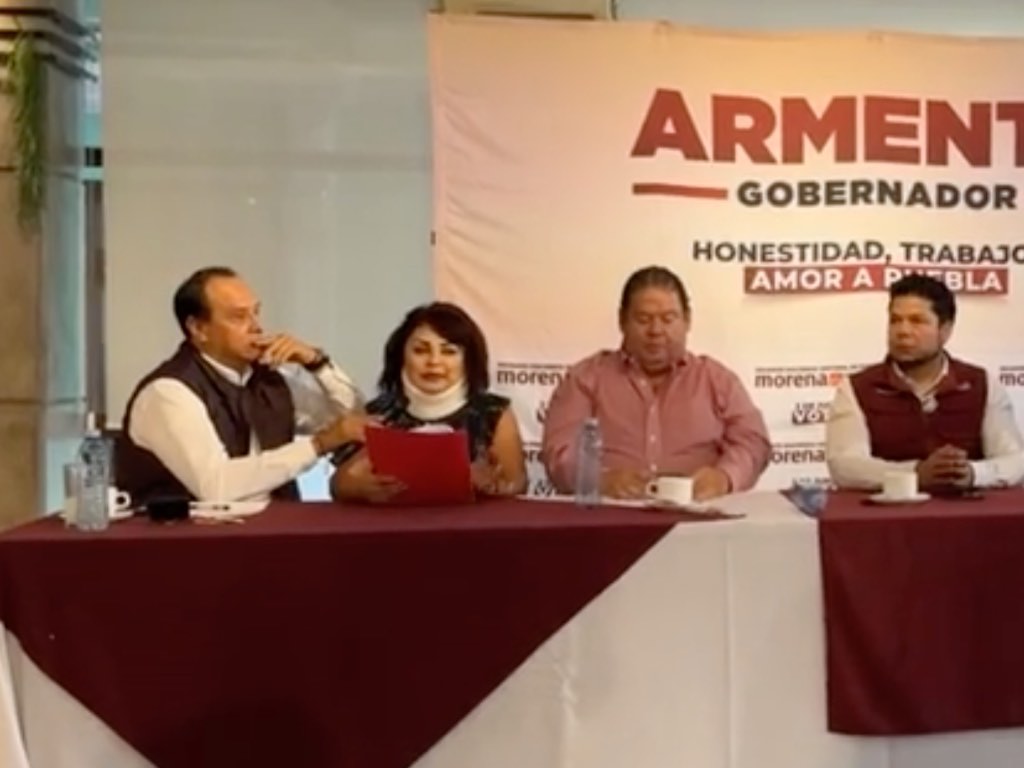Integrante de candidato a diputación local José Luis Figueroa interpondrá queja ante la CDH