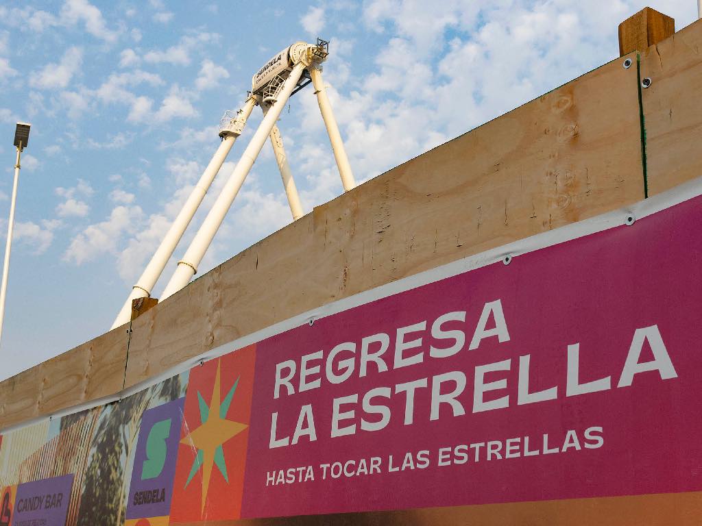La Estrella de Puebla entrará en funciones en agosto