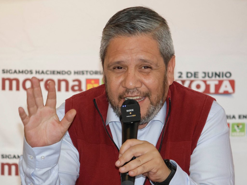 Morena pedirá al INE fiscalizar 7 mdp destinados a campañas negras contra sus candidatos