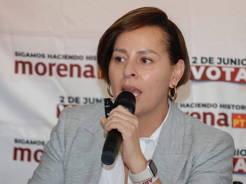 Exige Morena que Mario Riestra declare sobre supuestas irregularidades en bienes patrimoniales