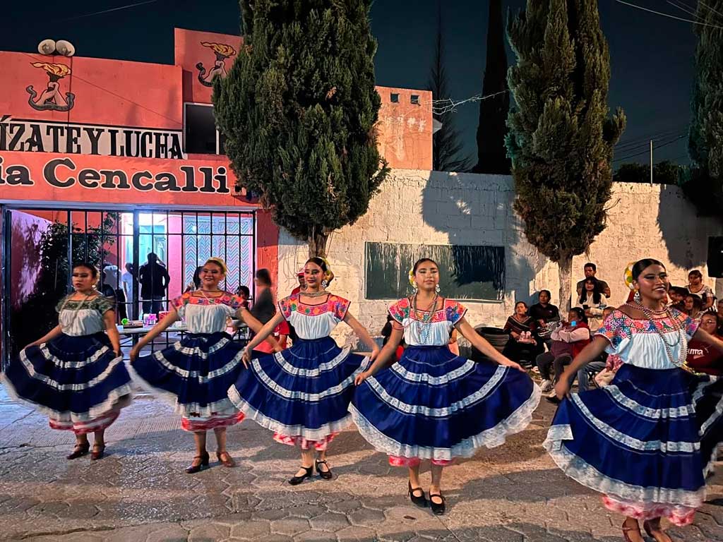 Movimiento Antorchista