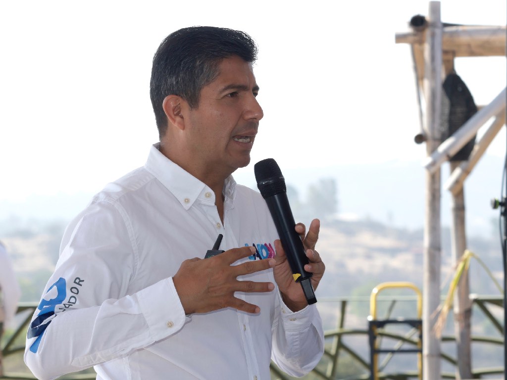 Pide Lalo Rivera a candidatos de MC votar por él en lugar de Fernando Morales