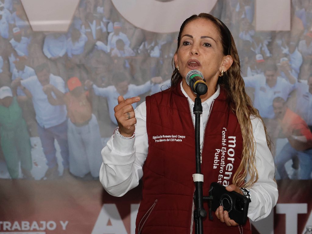 Pide Morena a oposición no inventar presuntos fraudes ante robo de boletas