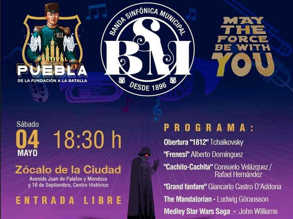Puebla