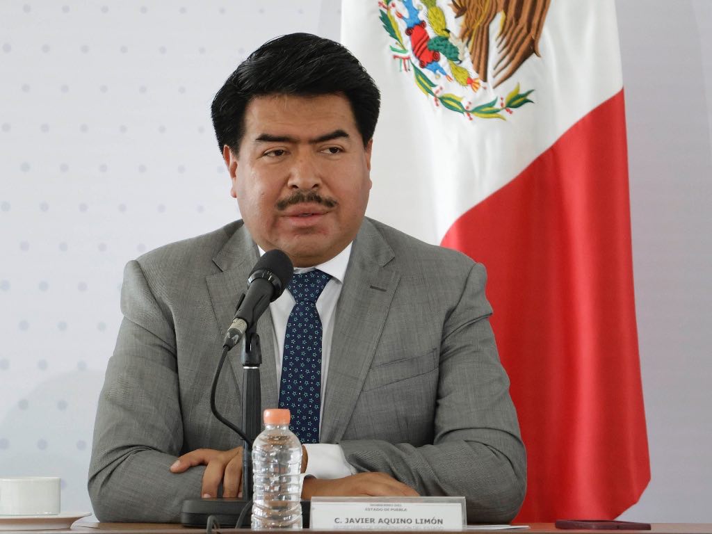 Niega SEGOB haber dado permisos a franeleros de la Feria de Puebla