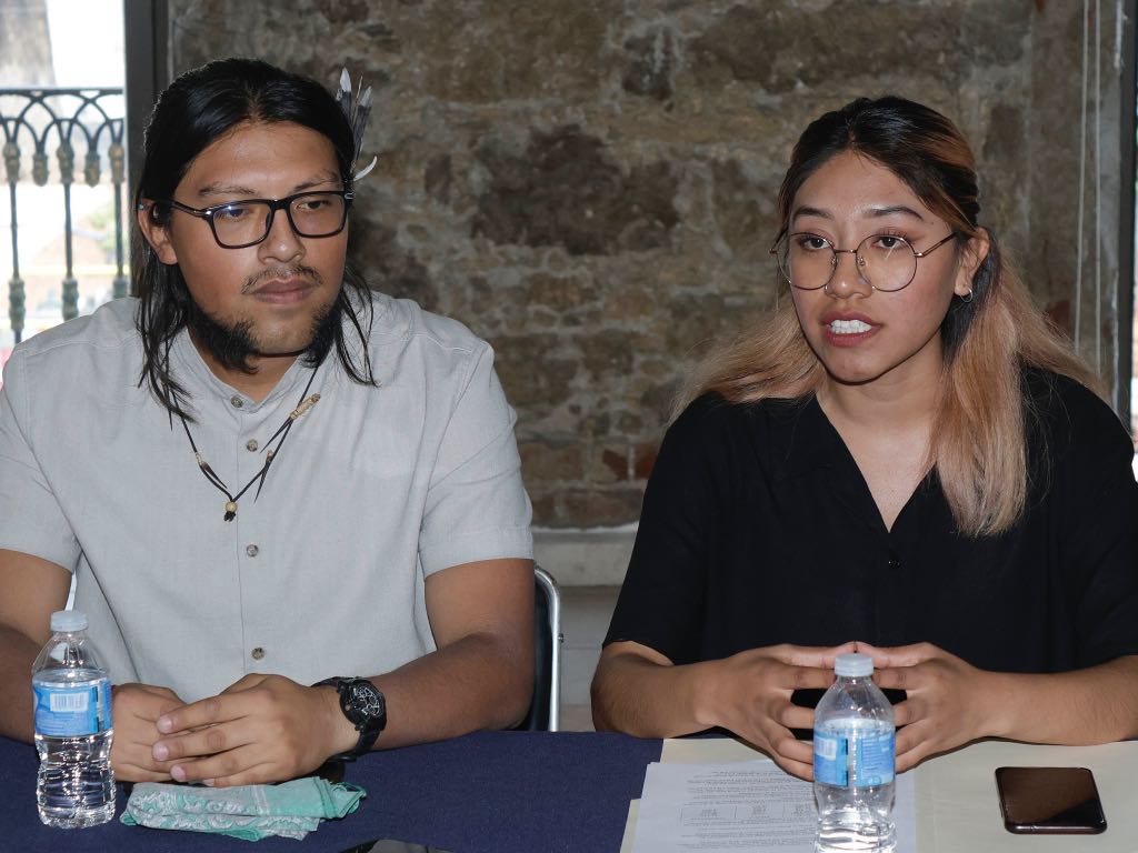 62.71% de jóvenes poblanos podrían votar a favor de Morena: Simulacro Electoral Universitario