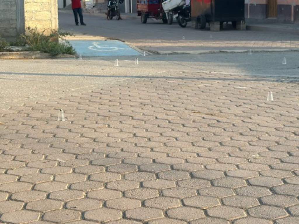 Atacan a balazos a candidato a regidor del PVEM en Izúcar; muere en el hospital