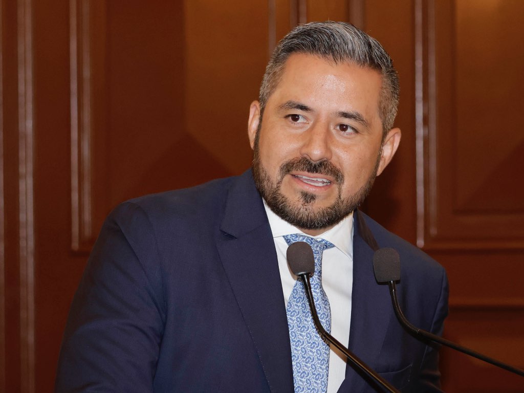 Implementarán blindaje al interior del Ayuntamiento de Puebla durante elecciones
