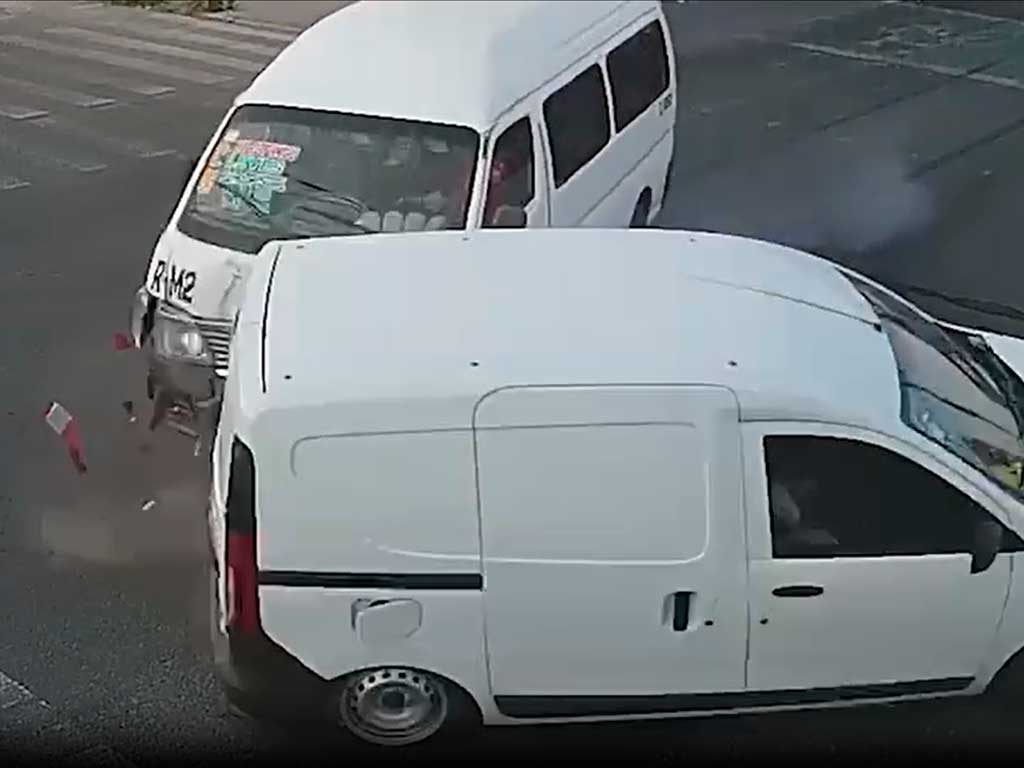 Camioneta