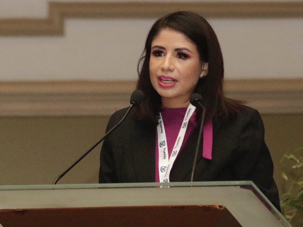 Alejandra Escandón, posible integrante del equipo de transición del gobierno municipal