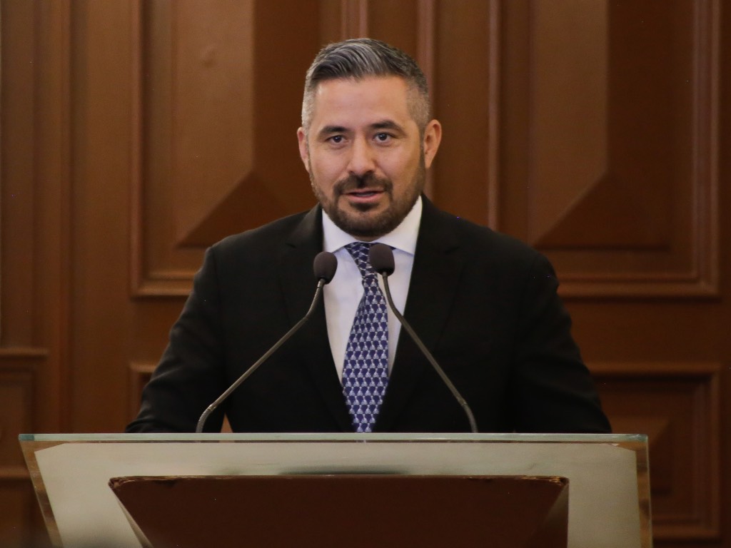 Asegura Adán Domínguez que Pepe Chedraui recibirá la administración de manera transparente