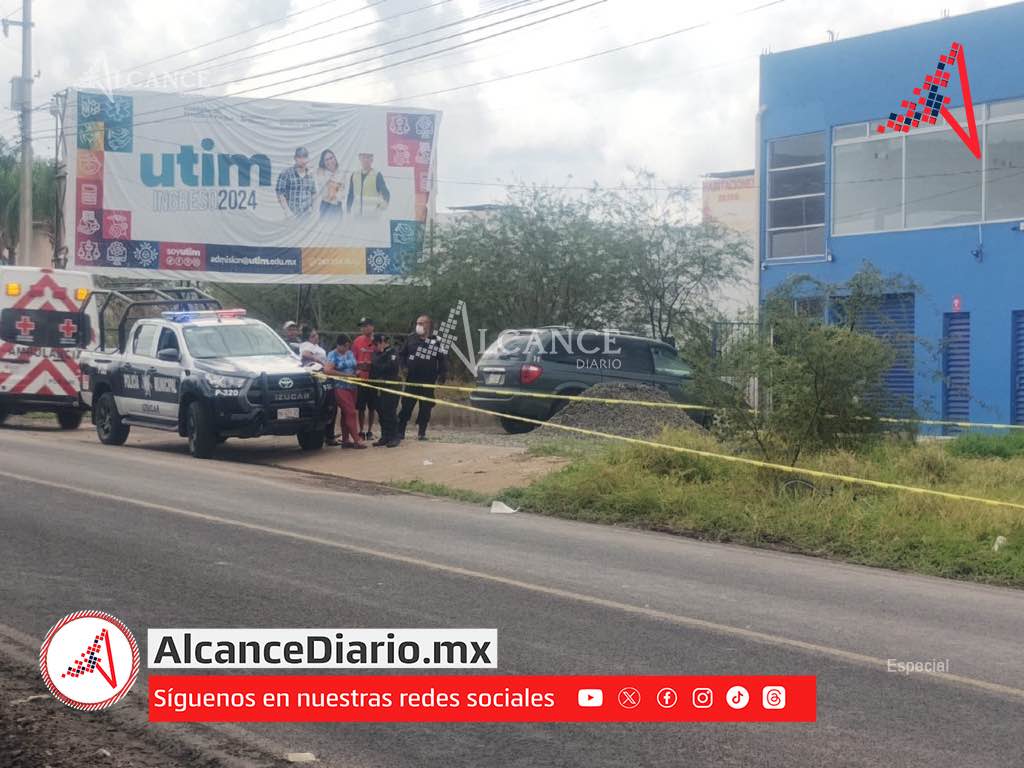 Ciclista muere arrollado en la Izúcar – Atencingo; vehículo se dio a la fuga