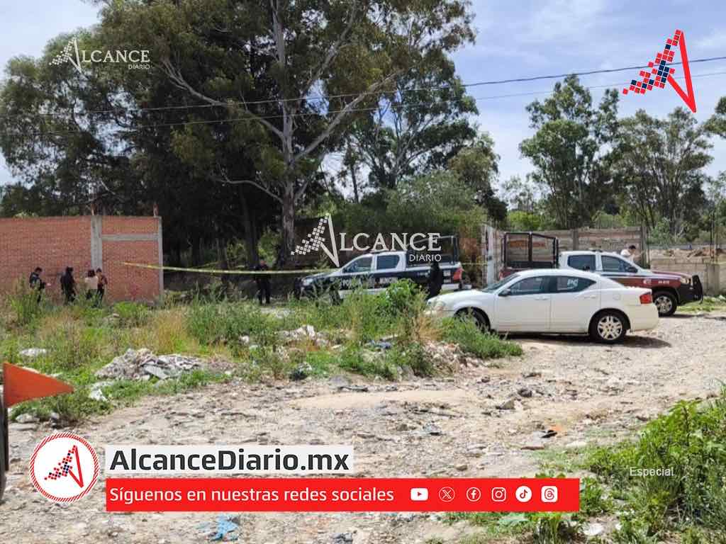 Alcohólico muere por congestión etílica en Cuautlancingo