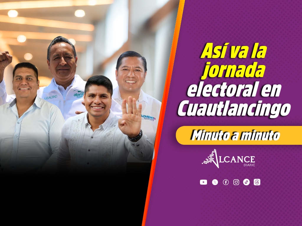 Cuautlancingo elecciones