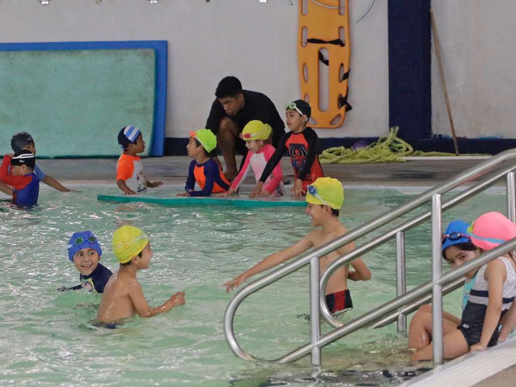 ¡Córrele! Inscríbete al curso de verano del Ayuntamiento de Puebla