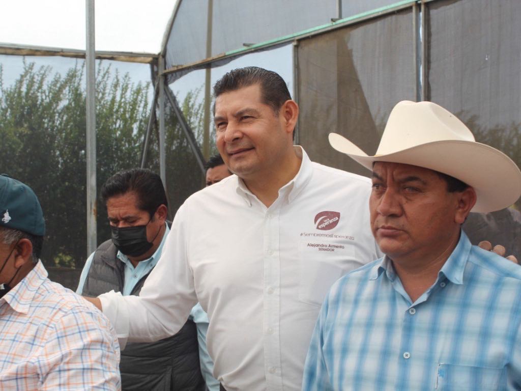 Gobierno electo de Alejandro Armenta promueve la adopción de la Economía Circular