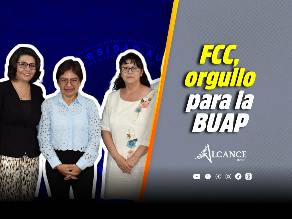 Facultad de Ciencias de la Computación se caracteriza por su calidad educativa: Lilia Cedillo