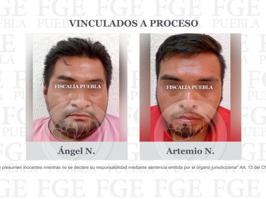 Homicidio mujer Cuetzalan