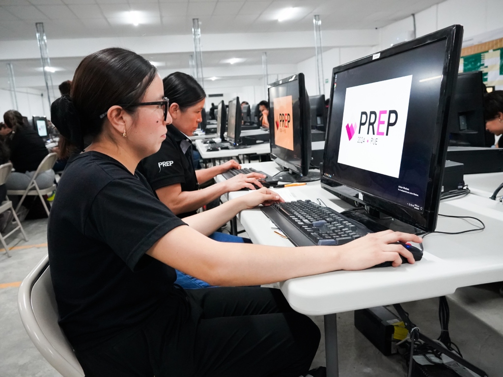 IEE PREP