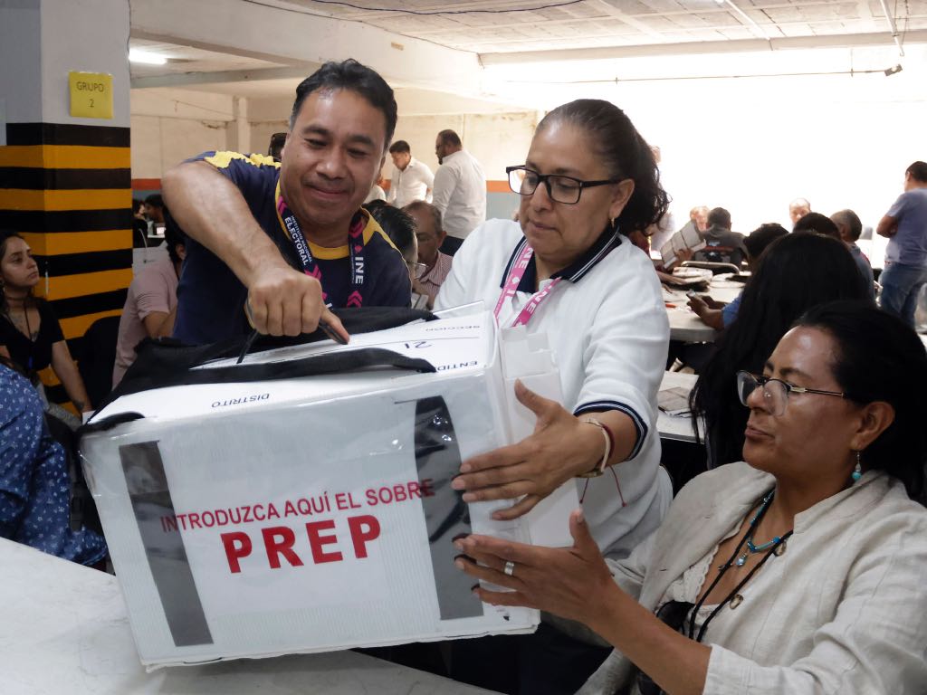 IEE atraerá cómputo supletorio de elección en ocho municipios