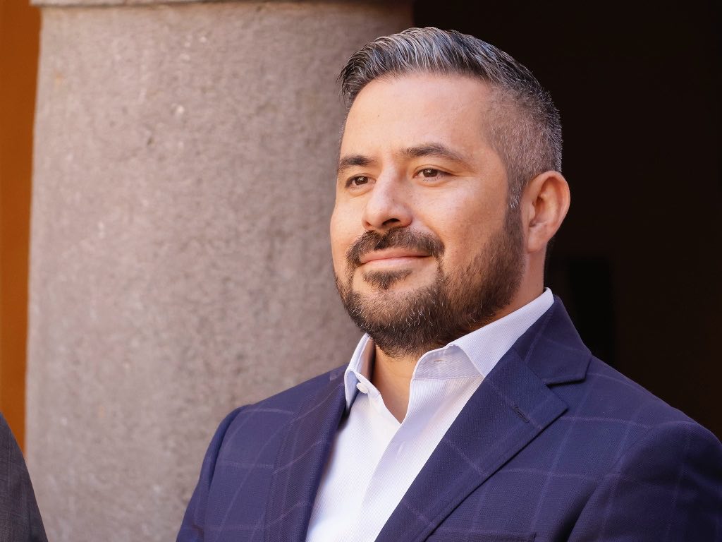 Edil de Puebla descarta que hechos en el Mercado Hidalgo se trate de un conflicto entre comerciantes
