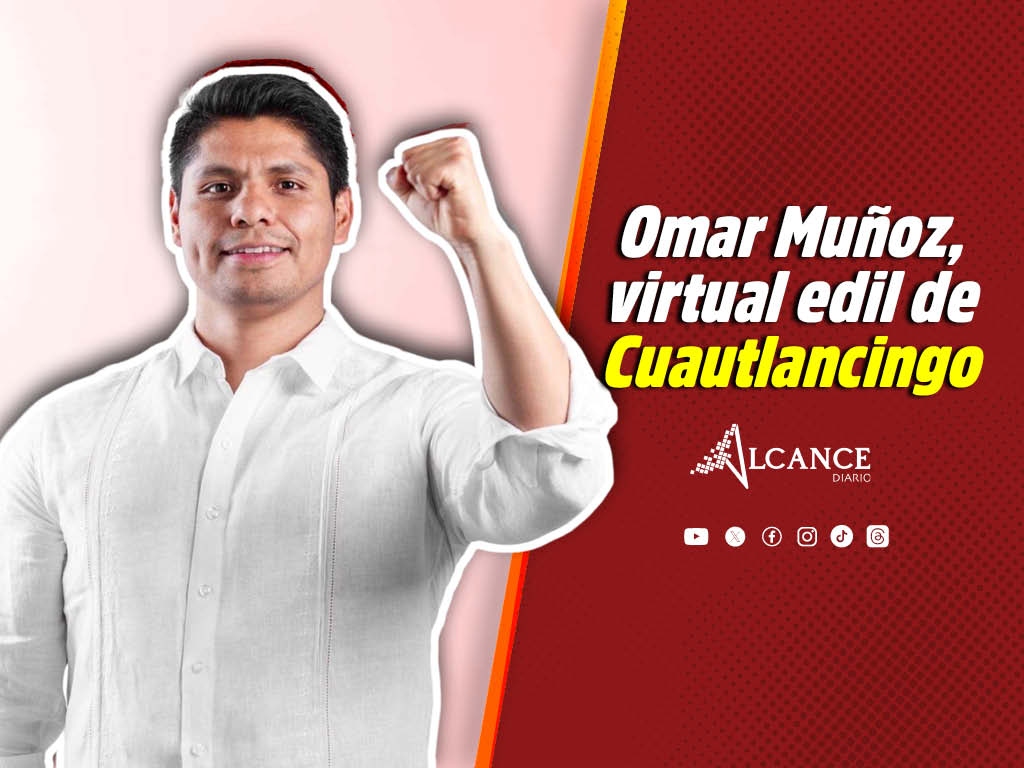 Omar Muñoz Cuautlancingo