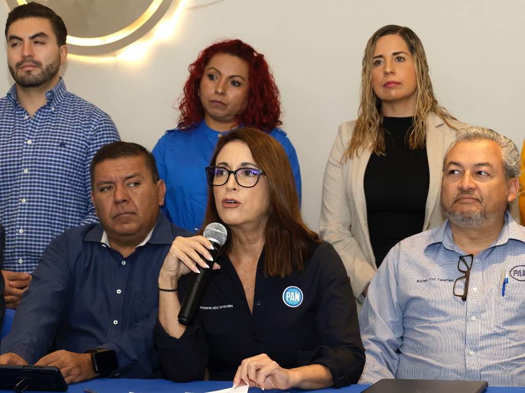 PAN Puebla impugnará nulidad de elección en Chignahuapan y Venustiano Carranza