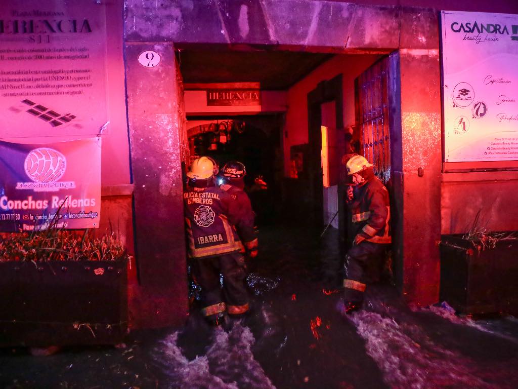Protocolo Acuario, listo para activarse en caso de contingencia: Ayuntamienti de Puebla