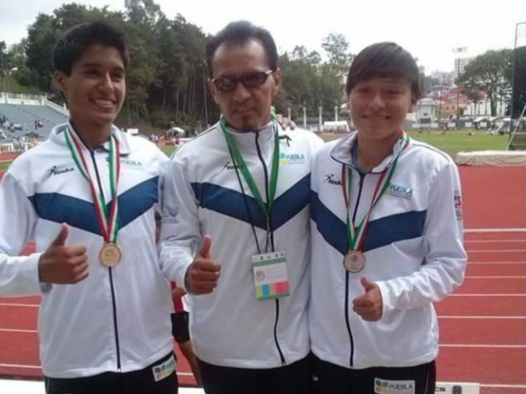Entrenador Raúl Ramírez Flores cierra un ciclo y apunta a los Juegos Olímpicos